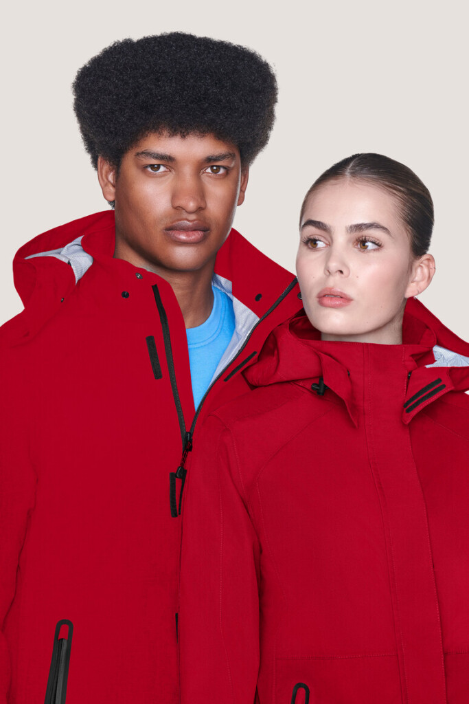 HAKRO Damen Activejacke Fernie | HK250