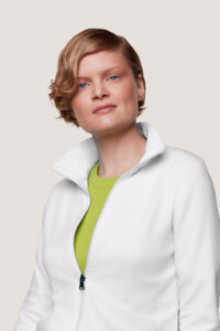 Damen Interlockjacke