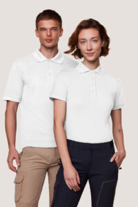 Damen Poloshirt MIKRALINAR® PRO