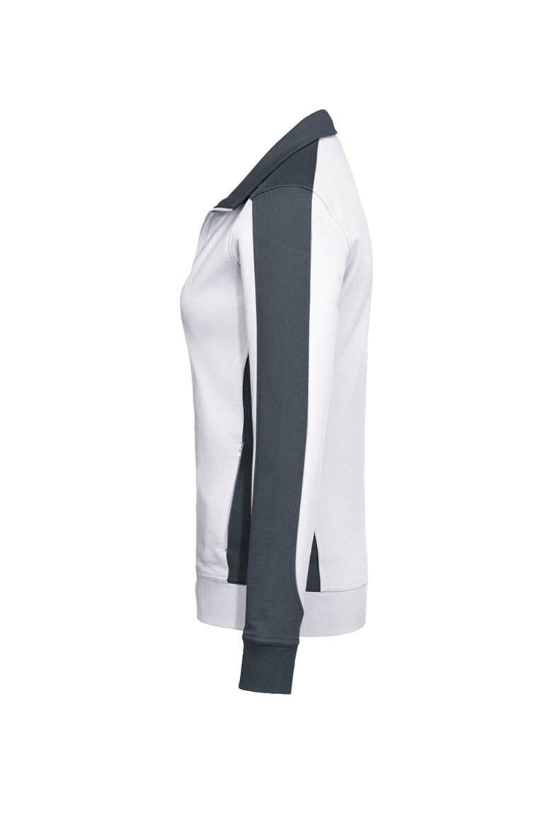 hakro_damen-sweatjacke-contrast-mikralinar_item_p_0277_001_02 HAKRO Damen Sweatjacke Contrast MIKRALINAR® | HK277