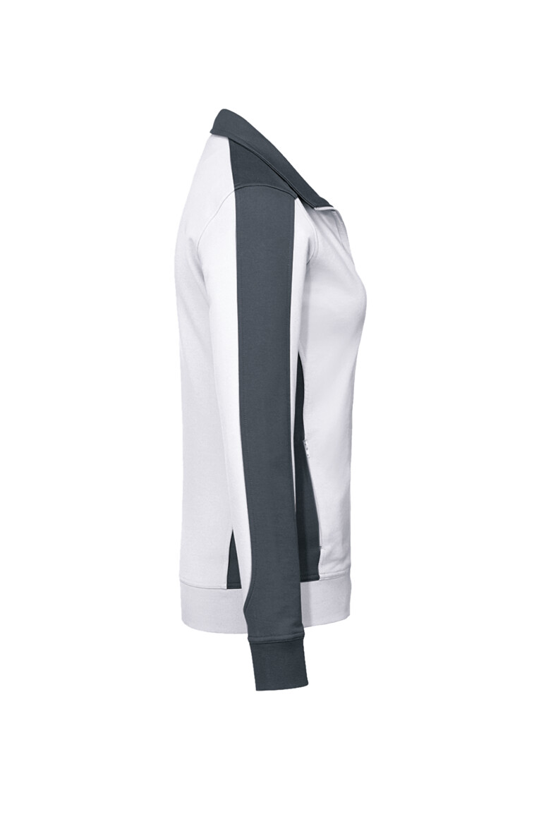 hakro_damen-sweatjacke-contrast-mikralinar_item_p_0277_001_04 HAKRO Damen Sweatjacke Contrast MIKRALINAR® | HK277
