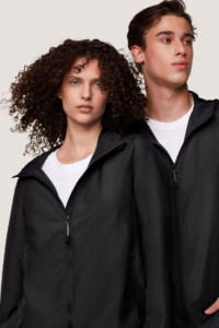 Damen Ultralight-Jacke ECO