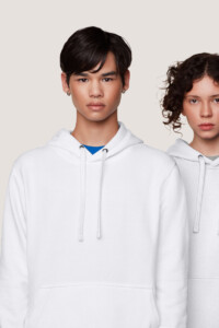 Kapuzen-Sweatshirt Premium