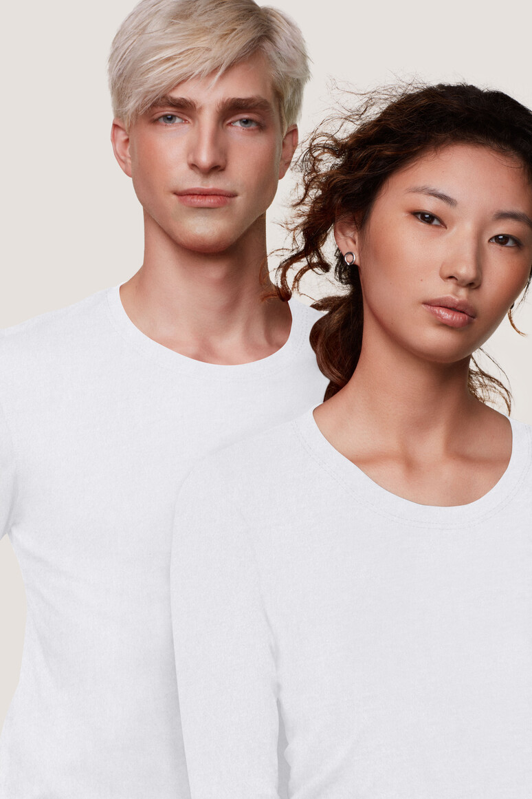 HAKRO Longsleeve Heavy HAKRO Longsleeve Heavy | HK278