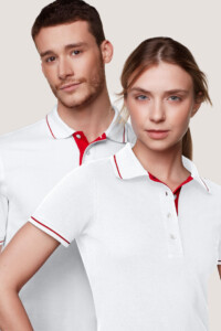 Poloshirt Casual