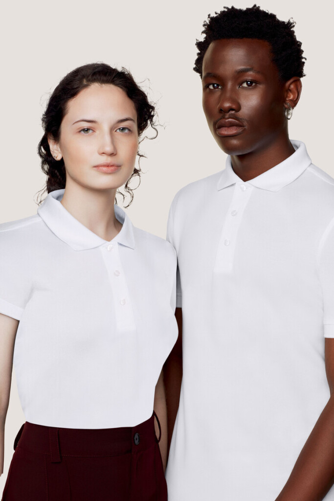 HAKRO Poloshirt Pima-Baumwolle | HK801