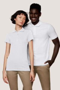 Poloshirt Stretch