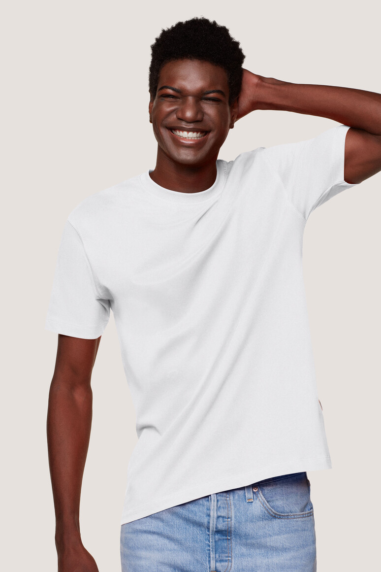 HAKRO T-Shirt Heavy HAKRO T-Shirt Heavy | HK293