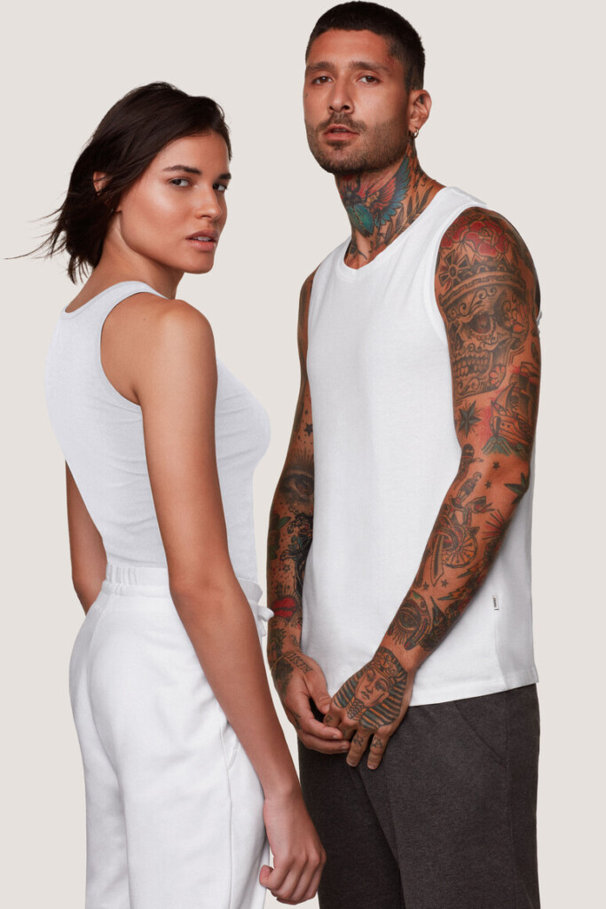 HAKRO Tank-Top Classic | HK259