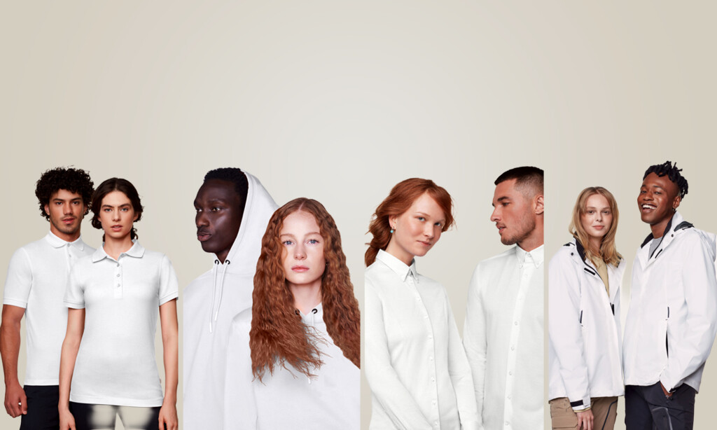 Arbeitskleidung / Workwear | Raka Textil