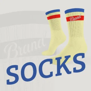 HERSTELLUNG INDIVIDUELLER SOCKEN